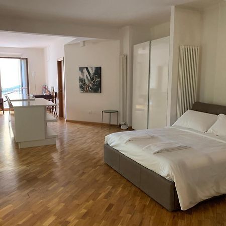 Loft Del Pratello Apartment Болоня Екстериор снимка