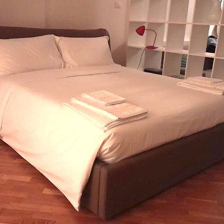 Loft Del Pratello Apartment Болоня Екстериор снимка