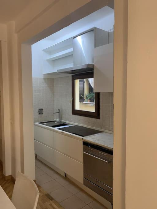 Loft Del Pratello Apartment Болоня Екстериор снимка
