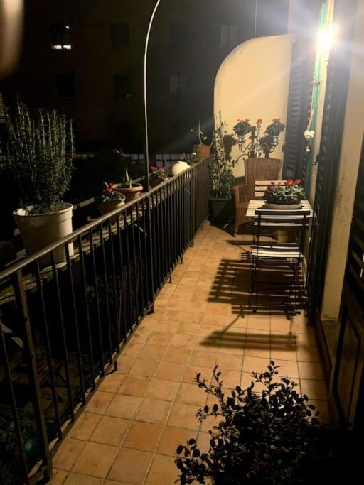 Loft Del Pratello Apartment Болоня Екстериор снимка