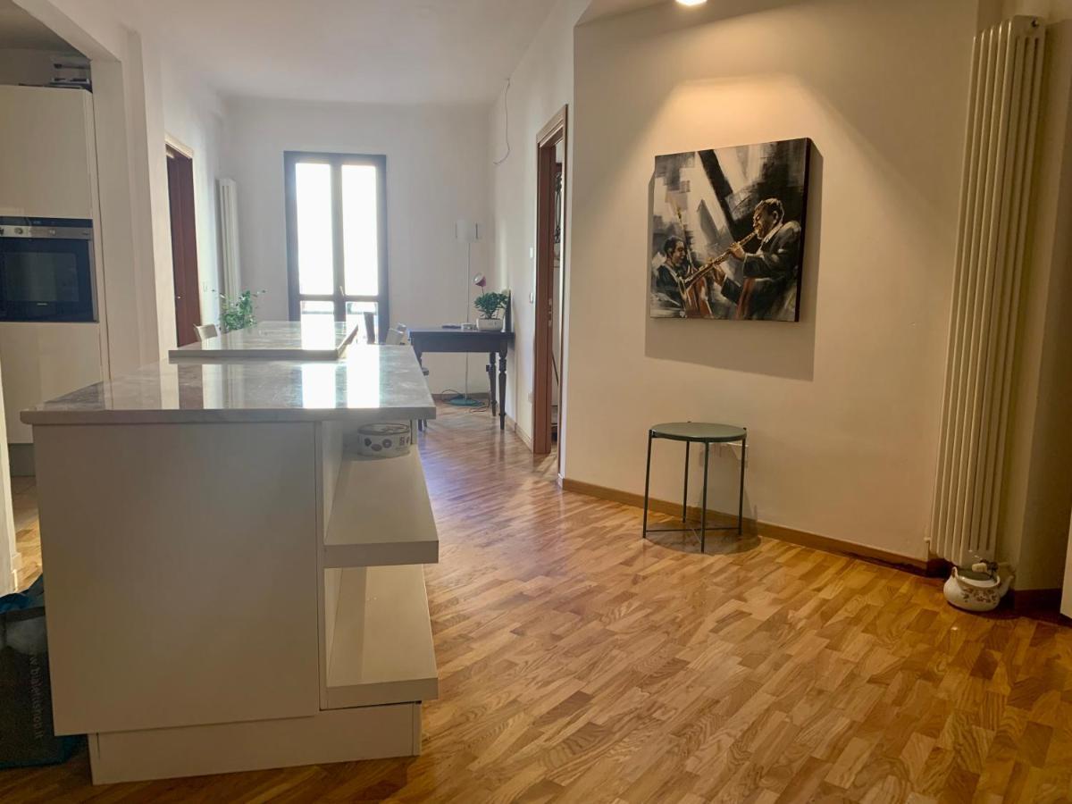 Loft Del Pratello Apartment Болоня Екстериор снимка