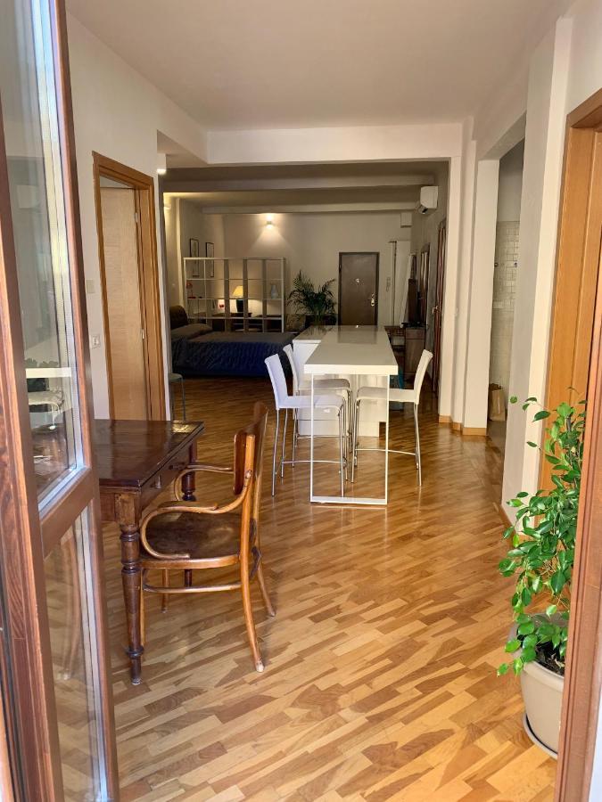 Loft Del Pratello Apartment Болоня Екстериор снимка