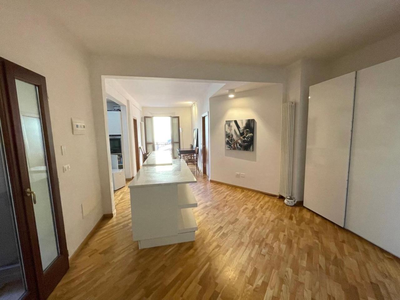 Loft Del Pratello Apartment Болоня Екстериор снимка