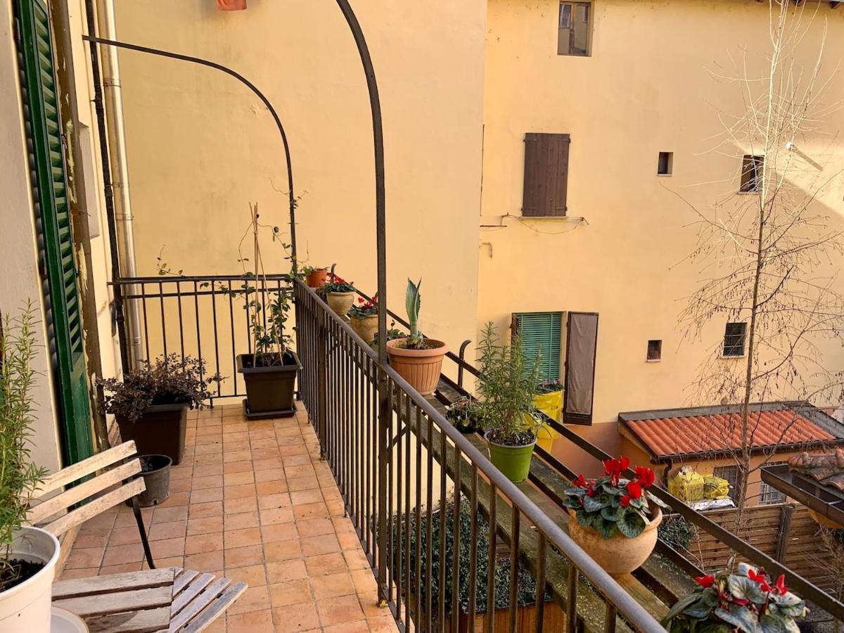 Loft Del Pratello Apartment Болоня Екстериор снимка