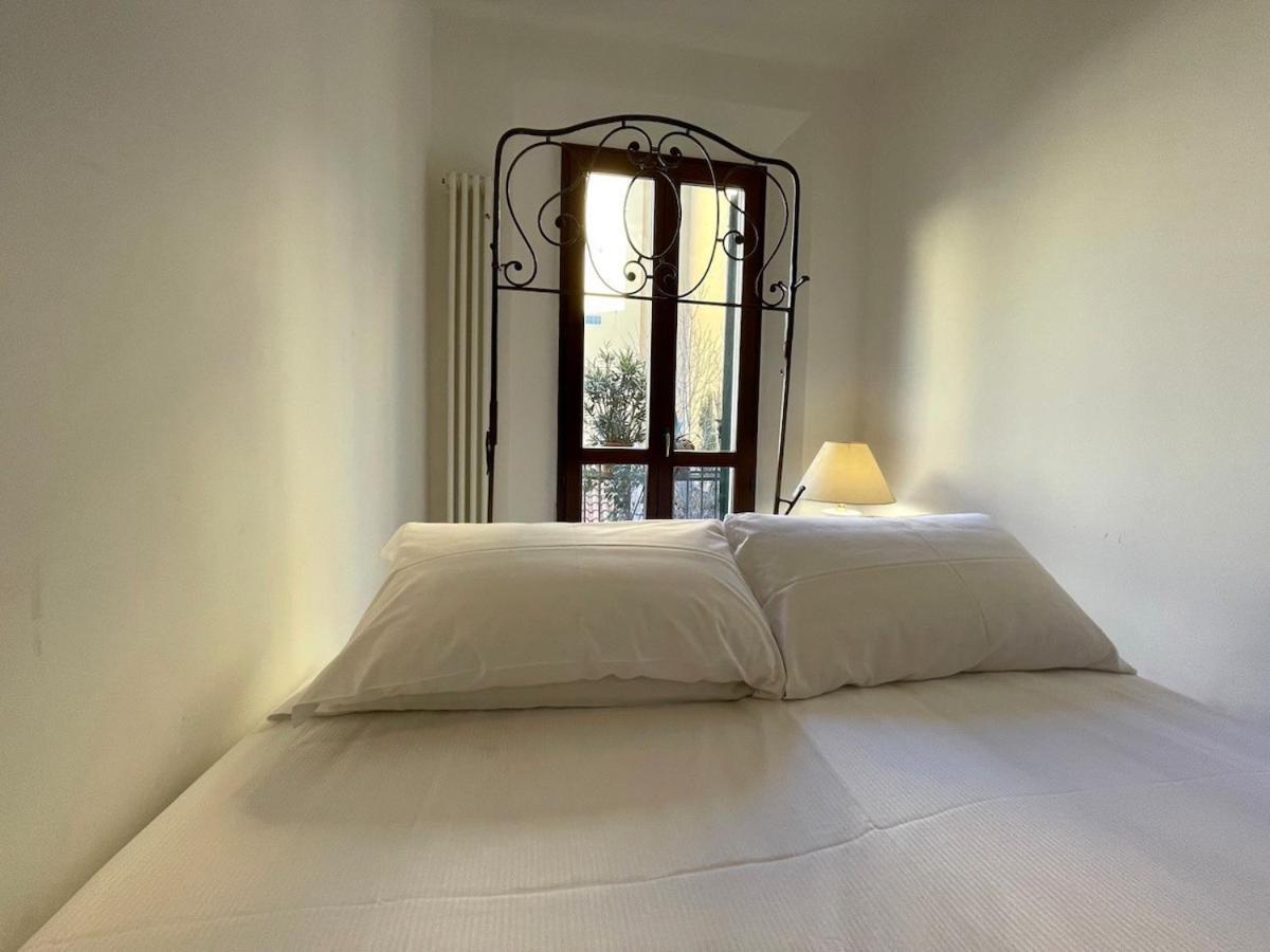 Loft Del Pratello Apartment Болоня Екстериор снимка
