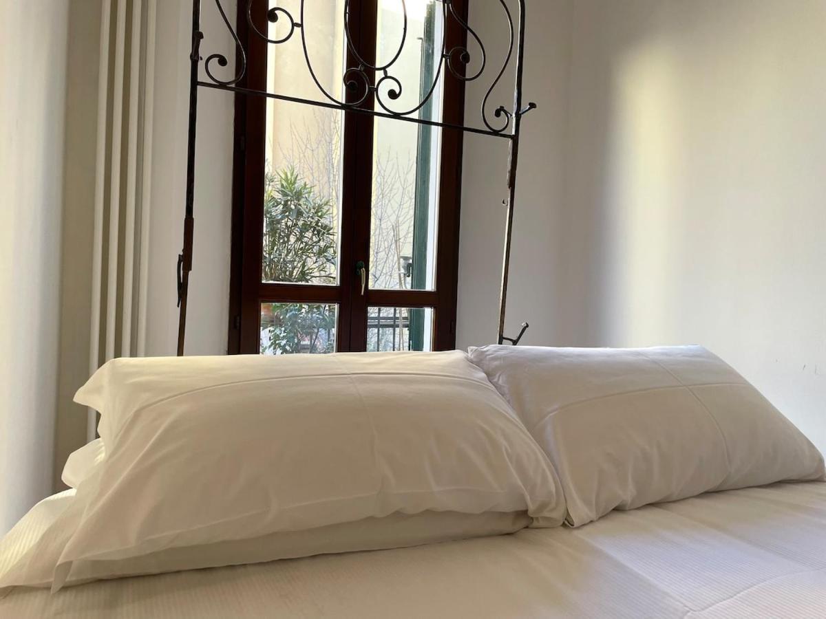 Loft Del Pratello Apartment Болоня Екстериор снимка