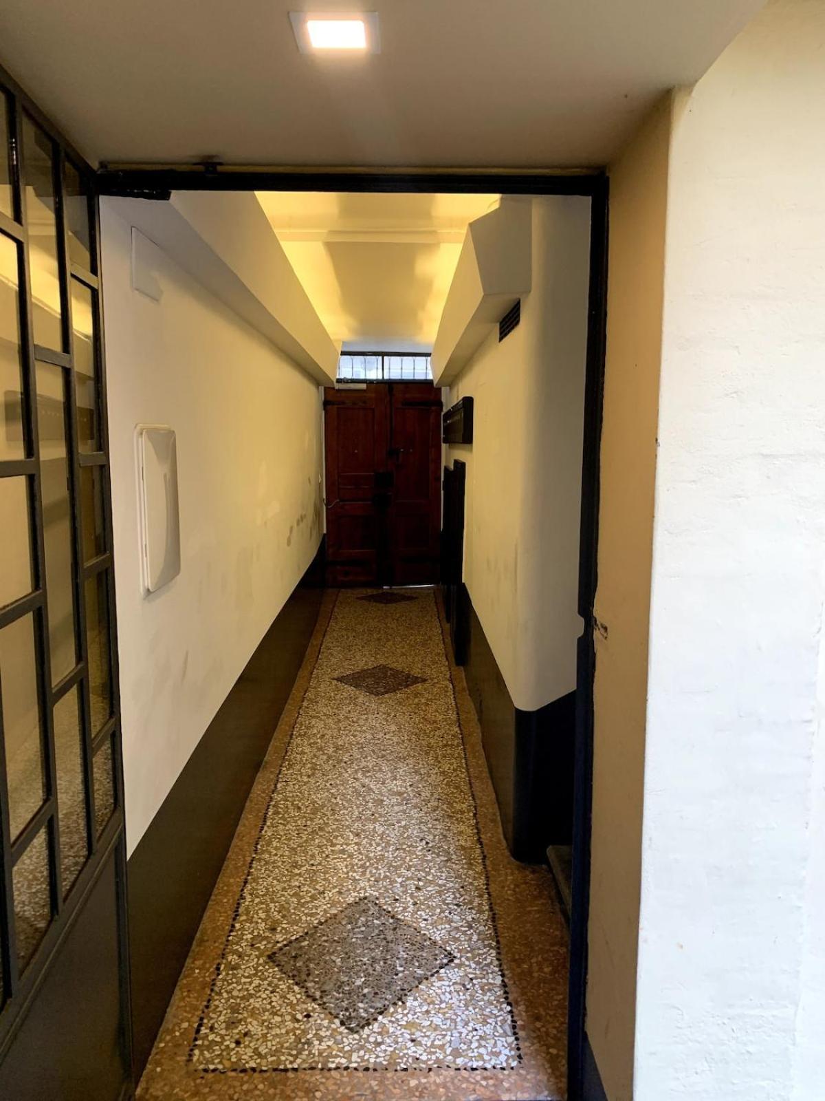 Loft Del Pratello Apartment Болоня Екстериор снимка