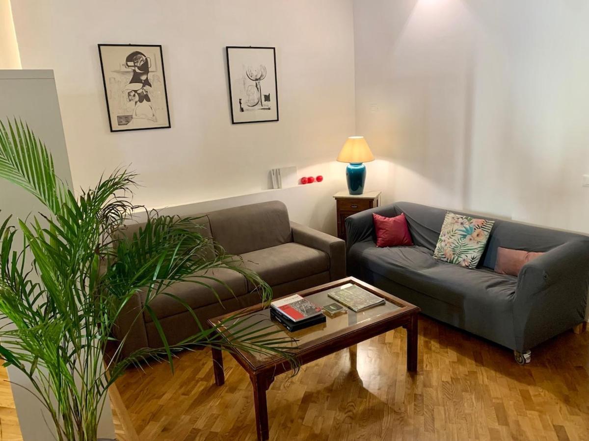 Loft Del Pratello Apartment Болоня Екстериор снимка