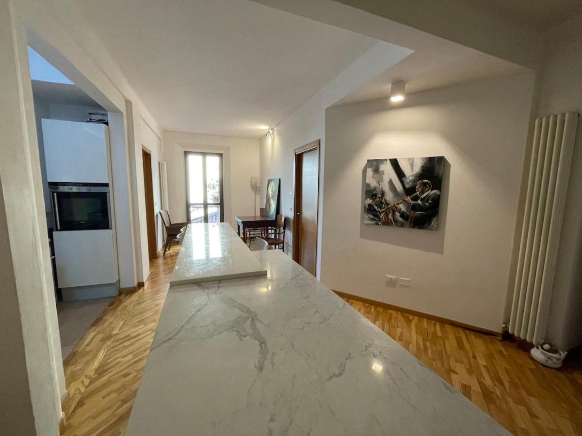 Loft Del Pratello Apartment Болоня Екстериор снимка