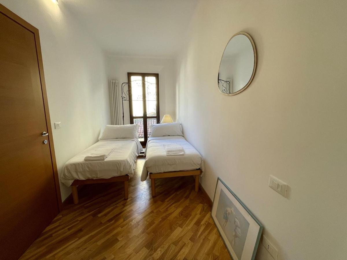 Loft Del Pratello Apartment Болоня Екстериор снимка