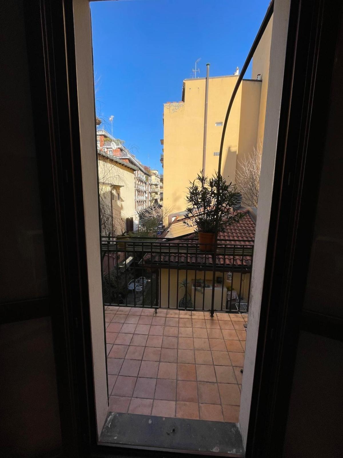 Loft Del Pratello Apartment Болоня Екстериор снимка