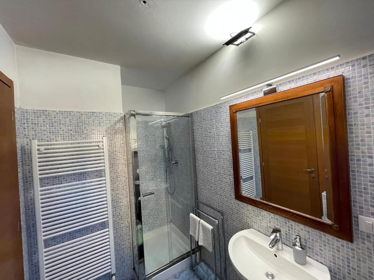Loft Del Pratello Apartment Болоня Екстериор снимка