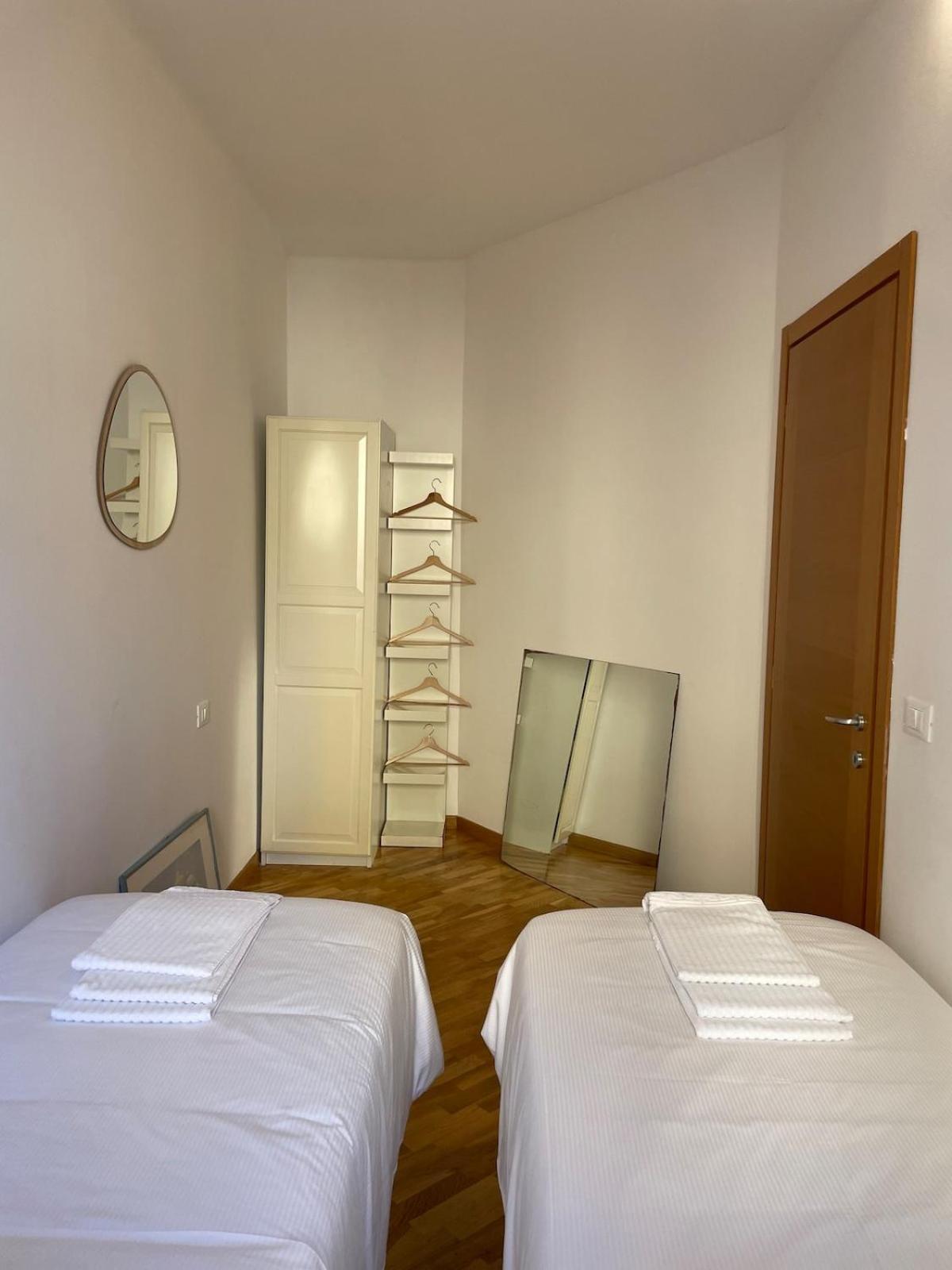 Loft Del Pratello Apartment Болоня Екстериор снимка